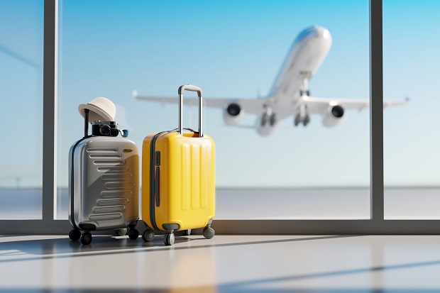 những vật dụng không được mang lên máy bay