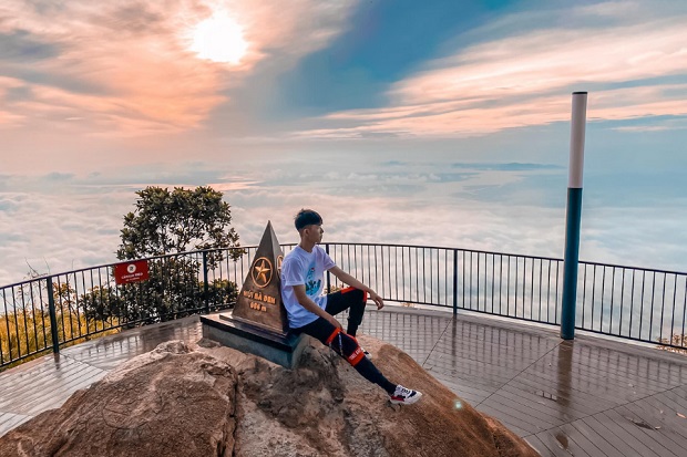 Núi Bà Đen cáp treo - Lưu ý khi đi núi bà đen