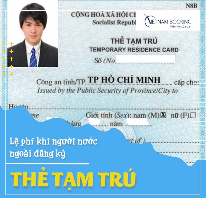 thẻ tạm tr&uacute; l&agrave; g&igrave;