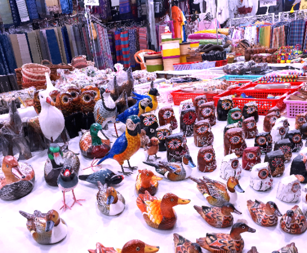 qu&agrave; lưu niệm Ph&uacute; Quốc