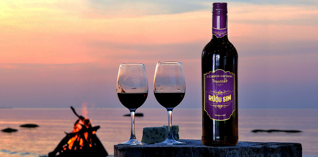 qu&agrave; lưu niệm Ph&uacute; Quốc