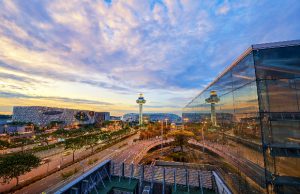Sân bay Changi ở đâu? Cách di chuyển nhanh chóng từ sân bay