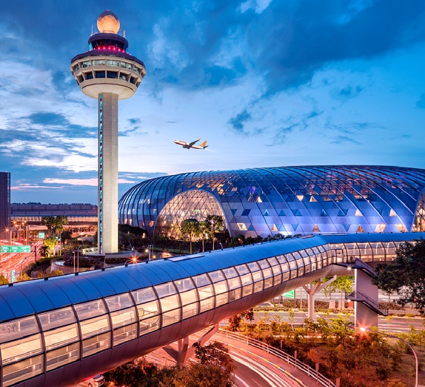 Sân bay Changi