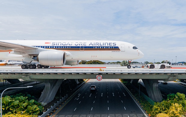 Singapore Airlines