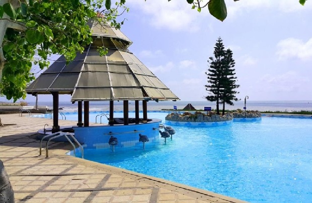 TEam building Long hải  - Long Hải Beach