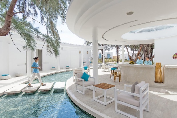 Team building Long Hải - Oasom