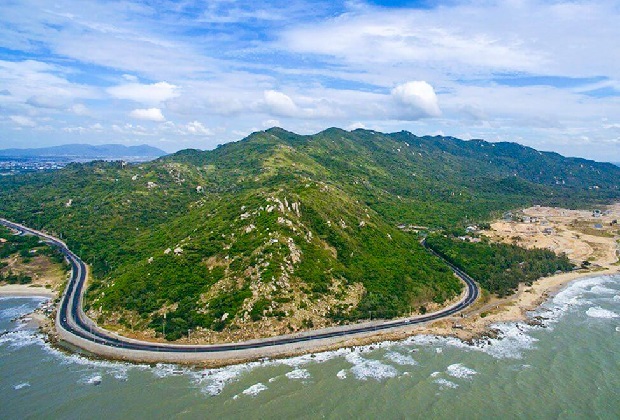 Team building Long Hải - Núi Minh Đạm