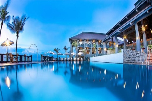 Team building Long Hải - 