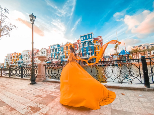 thời gian bay Cần Thơ đi Phú Quốc