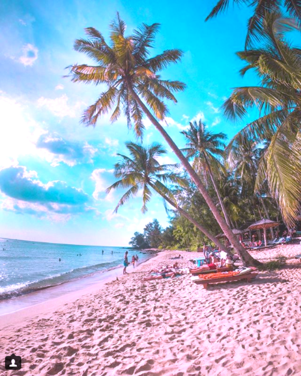 thời gian bay Cần Thơ đi Phú Quốc