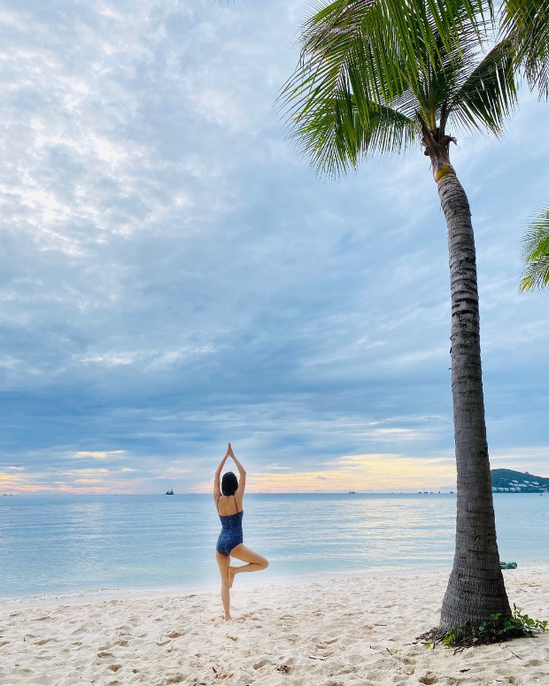 thời gian bay Cần Thơ đi Phú Quốc