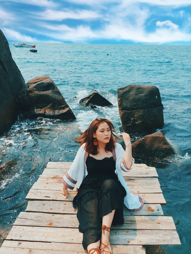 Thời tiết Đ&agrave; Nẵng th&aacute;ng 6 