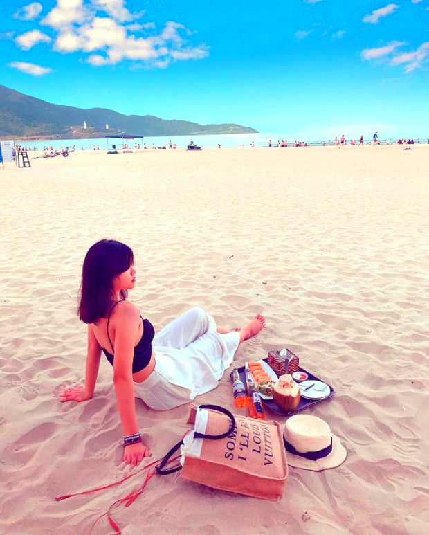 Thời tiết ở Đ&agrave; Nẵng