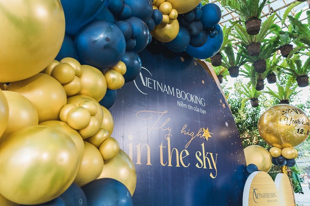 Tổ chức gala cuối năm - chủ đề gala