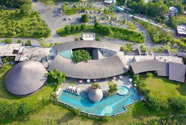 Tổ chức sự kiện team building - Resort