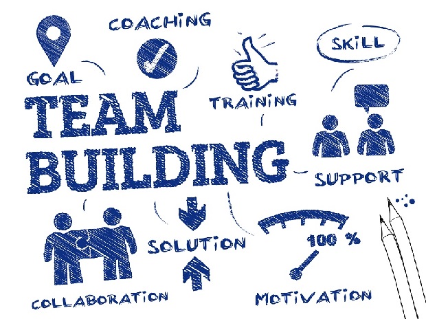 Tổ chức sự kiện team building - Timeline chương trình