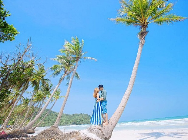 Tour du lịch giá rẻ cho 2 người - Phú Quốc