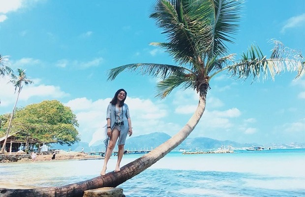 Tour du lịch giá rẻ cho 2 người - Nam Du