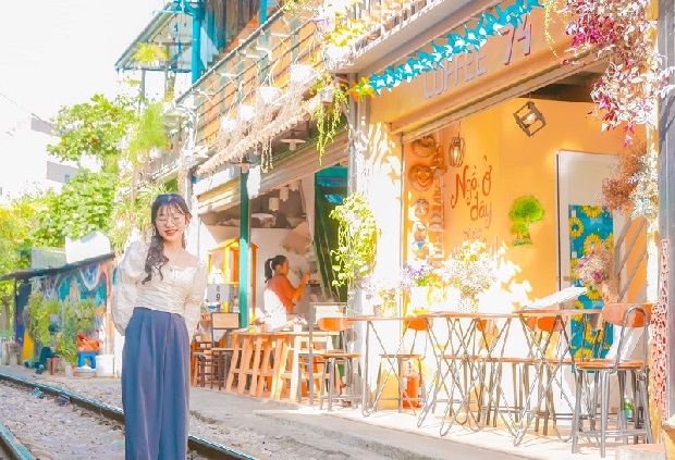 Tour du lịch giá rẻ cho 2 người - Hà Nội