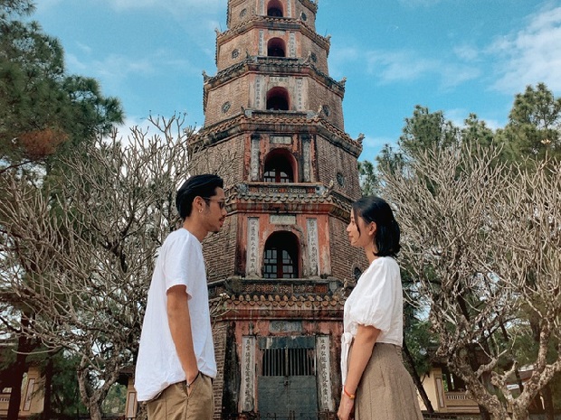 Tour du lịch giá rẻ cho 2 người - Huế