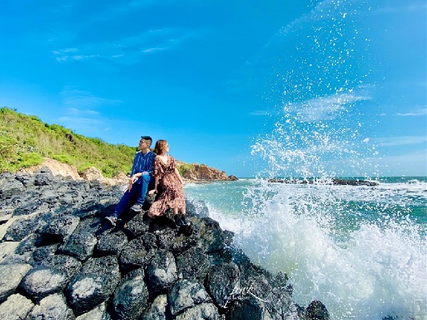 Tour du lịch giá rẻ cho 2 người - Phú Yên