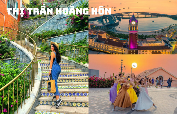 Tour du lịch Hà Tiên – Phú Quốc 3 ngày 3 đêm | Khám phá Đảo Ngọc từ TP HCM