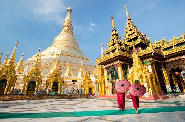 Tour hành hương Phật giáo - Ý nghĩa của hành hương