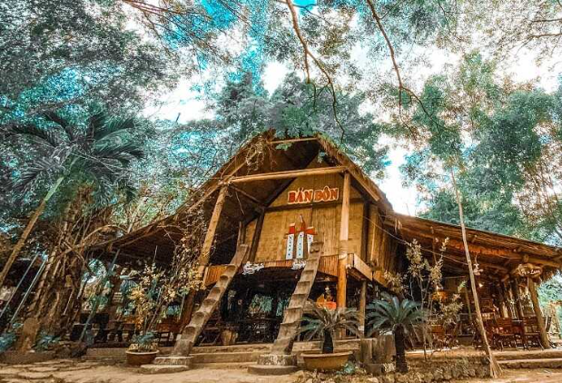 ưu đ&atilde;i v&eacute; may bay TPHCM đi Bu&ocirc;n Ma Thuột