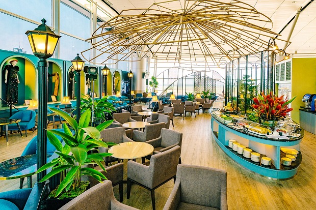 V&eacute; hạng C của Vietnam Airlines