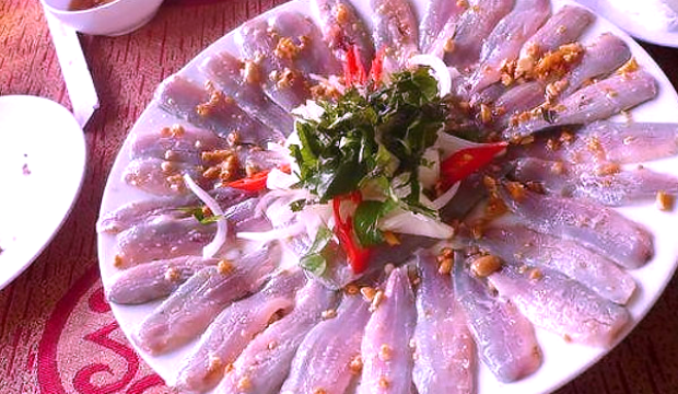 Vé máy bay Cần Thơ đi Côn Đảo