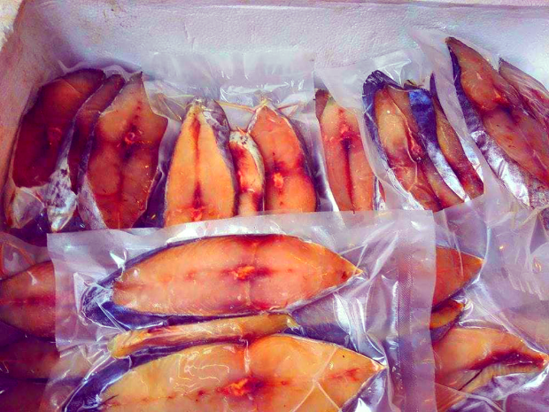 Vé máy bay Cần Thơ đi Côn Đảo