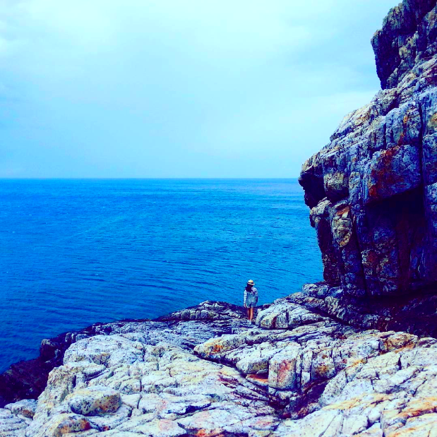 Vé máy bay Cần Thơ đi Côn Đảo