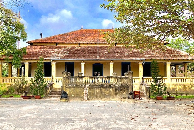 Vé máy bay Cần Thơ đi Côn Đảo