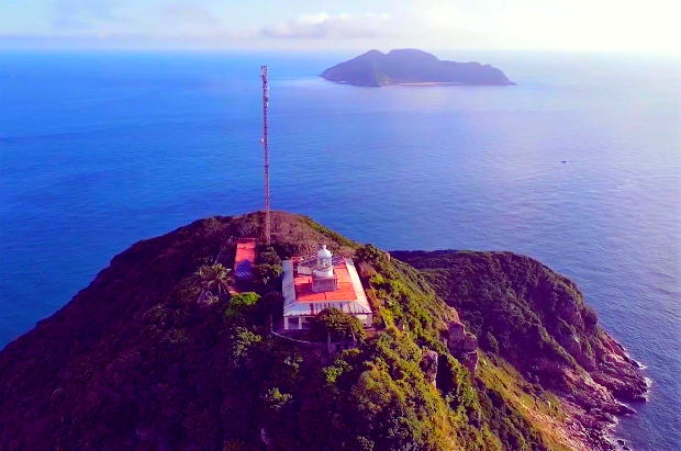 Vé máy bay Cần Thơ đi Côn Đảo