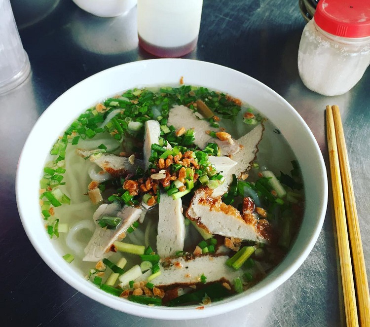 món ngon Phú Quốc