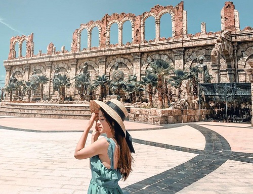 vé máy bay từ Cần Thơ đi Phú Quốc giá rẻ