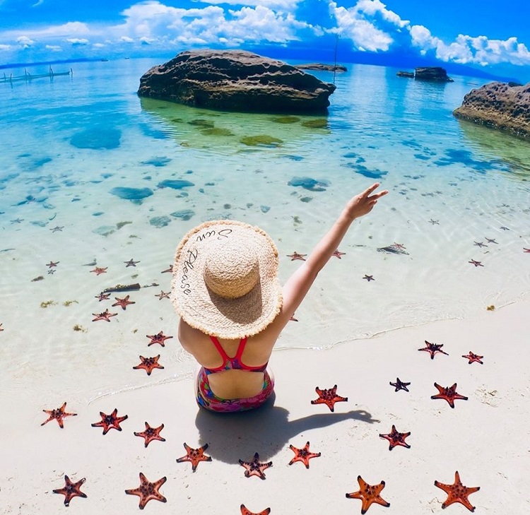 Bãi Rạch Vẹm Phú Quốc