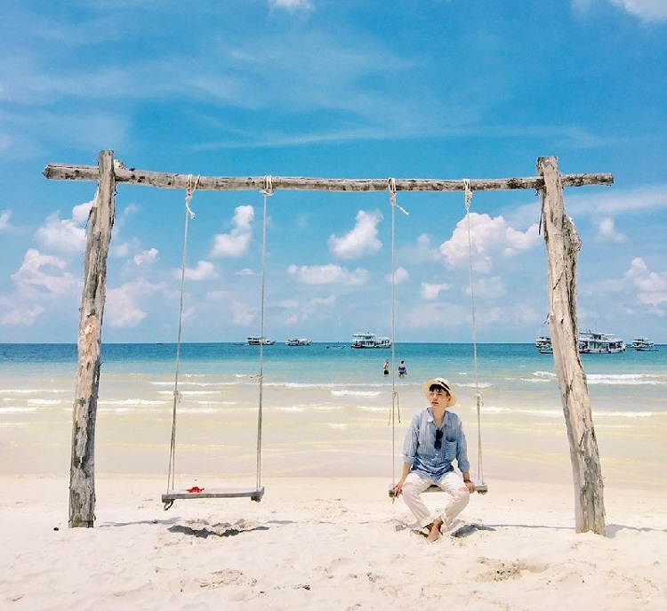 địa điểm du lịch Phú Quốc