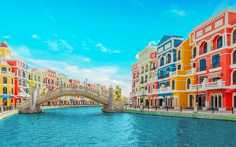 Grand World Phú Quốc