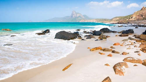 Vé máy bay từ Đà Lạt đi Côn Đảo