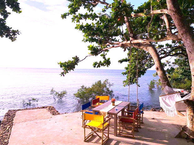 vé máy bay đà lạt đi côn đảo