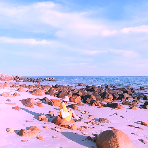 vé máy bay đà lạt đi côn đảo