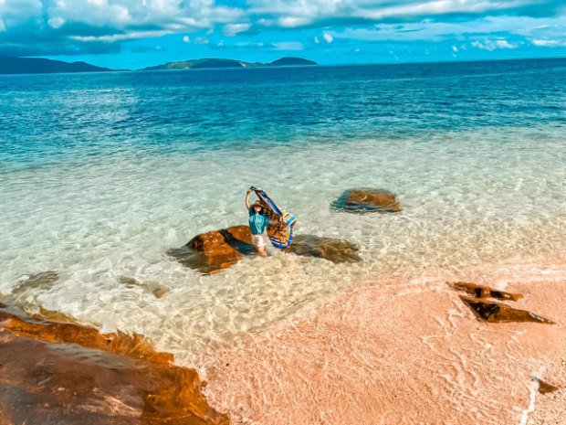  vé máy bay đà lạt đi côn đảo