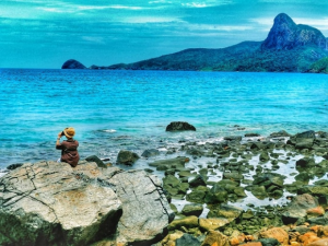 Vé máy bay Đà Lạt đi Côn Đảo giá rẻ