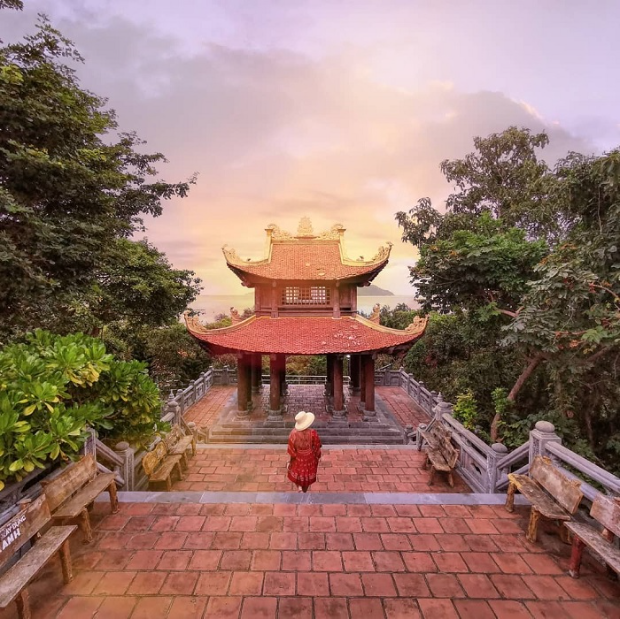  vé máy bay đà lạt đi côn đảo