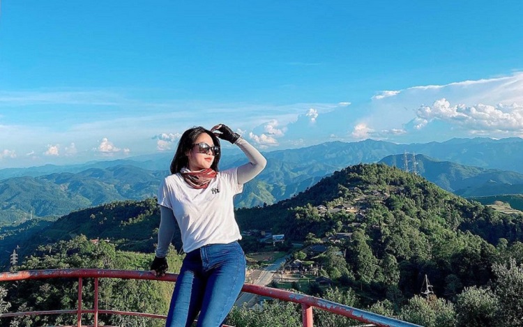 Thiên nhiên Điện Biên