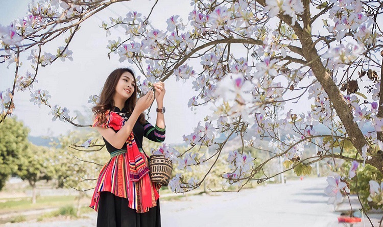 Du lịch Điện Biên