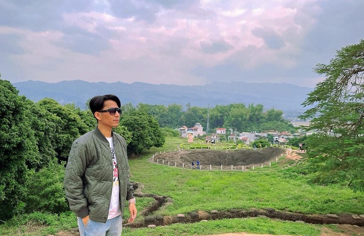 Khu di tích lịch sử chiến trường Điện Biên Phủ A1 Khu di tích lịch sử A1