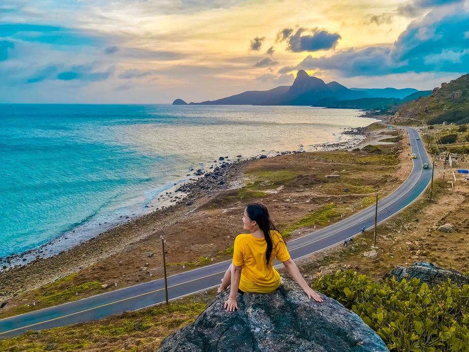 Vé máy bay đi Côn Đảo tháng 4