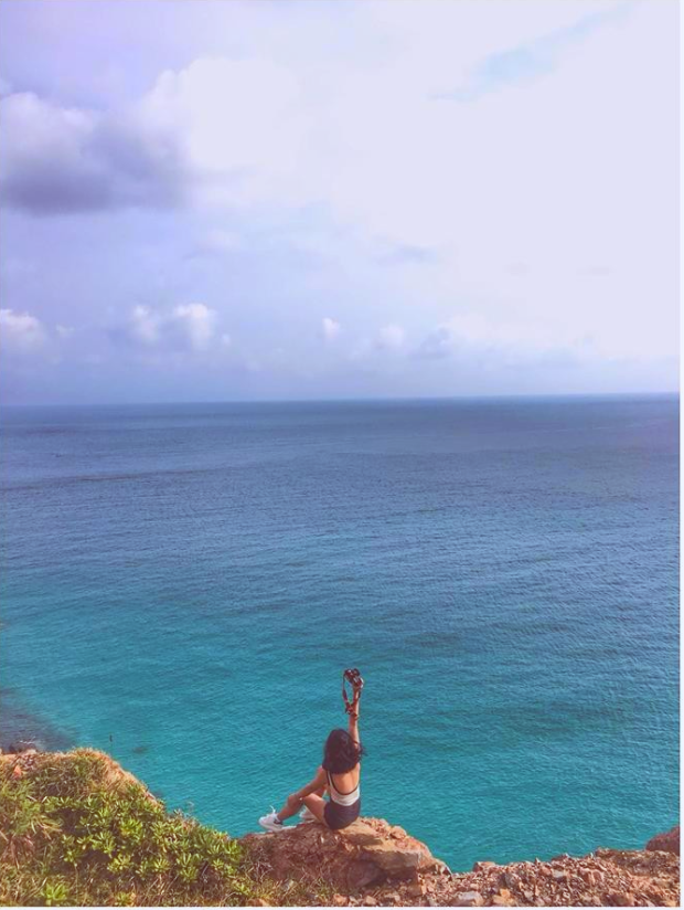 Khám phá thiên nhiên biển đảo Côn Đảo